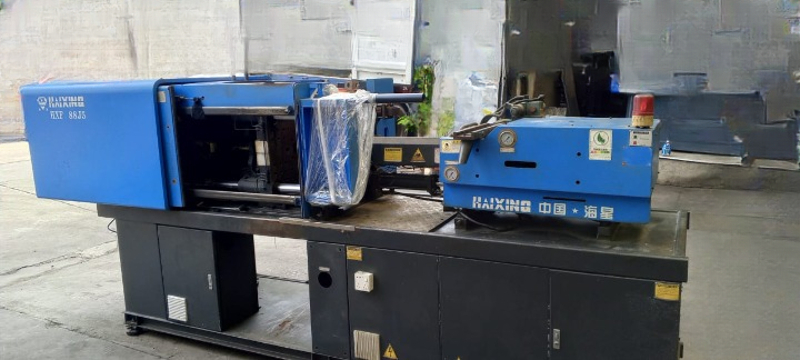 Haixing HXF88J5 Injection Molding Machine